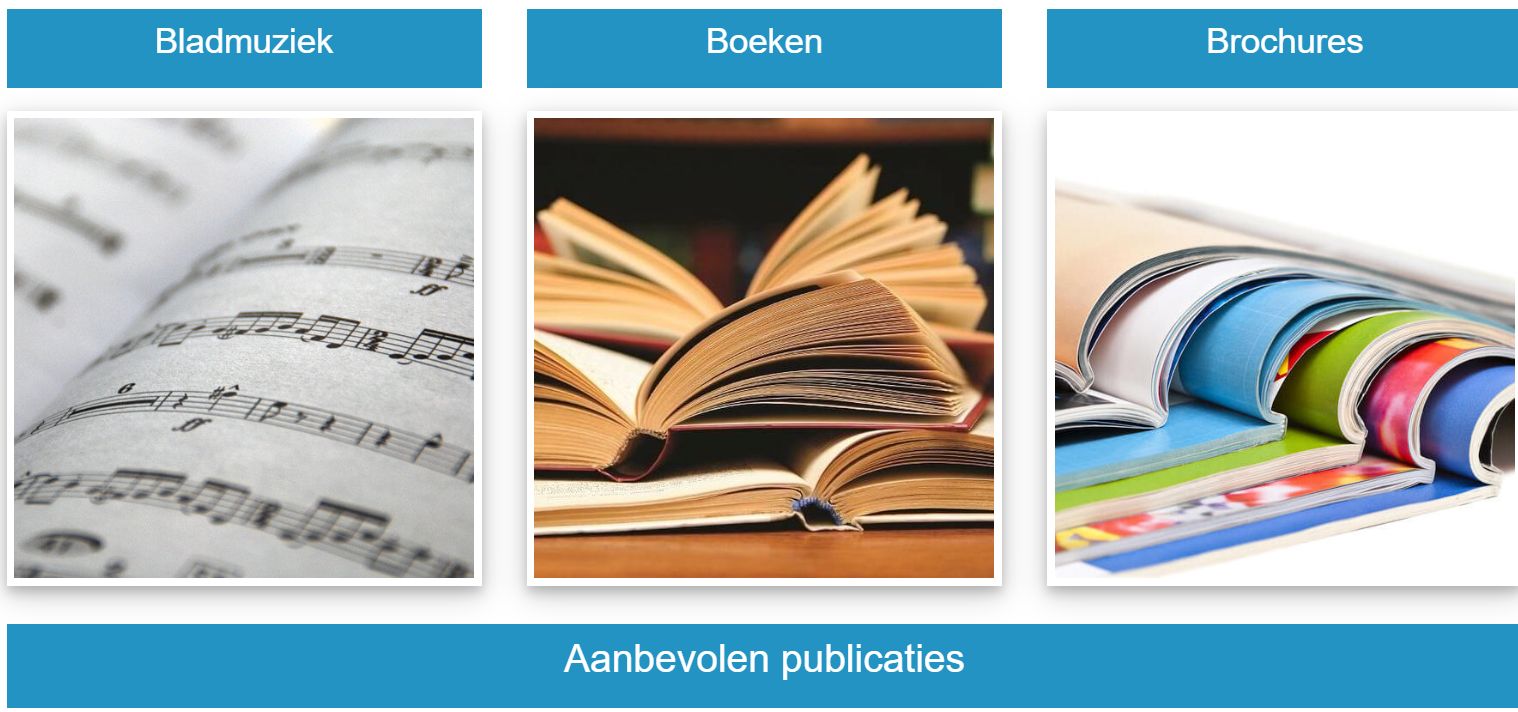 Afbeelding webwinkel